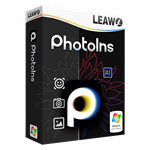  Leawo Photo Enhancer | Лицензия