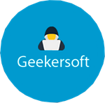 Geekersoft Video Converter | Лицензия