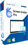 AceThinker Screen Grabber | Лицензия