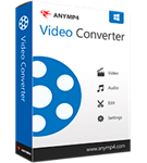 AnyMP4 Video Converter Ultimate | Лицензия