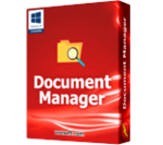 Vovsoft Document Manager 1.5 | Лицензия