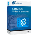  SoftOrbits Video Converter | Лицензия