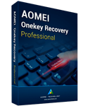  AOMEI OneKey Recovery 1.6.2 | Лицензия