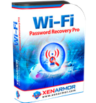 XenArmor WiFi Password Recovery | Лицензия