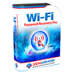 XenArmor WiFi Password Recovery | Лицензия