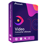  Aiseesoft Video Converter Ultimate | Лицензия