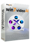 WinXvideo AI 2.0 | Лицензия