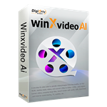 WinXvideo AI 2.0 | Лицензия