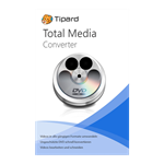  Tipard Total Media Converter | Лицензия