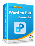  Coolmuster Word to PDF Converter | Лицензия