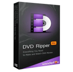 WonderFox DVD Ripper 22.8 | Лицензия