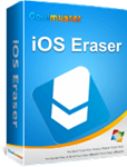 Coolmuster iOS Eraser | Лицензия