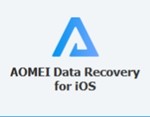  AOMEI Data Recovery Assistant для iOS | Лицензия
