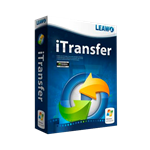  Leawo iTransfer | Лицензия
