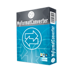  MyFormatConverter Video Premium | Лицензия