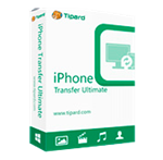  Tipard iPhone Transfer Ultimate | Лицензия