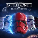 STAR WARS: Battlefront 2 Celebration Edition