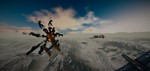  Operation Lone Wolf - STEAM KEY REGION FREE GLOBAL  - изображение № 4