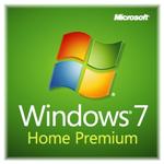 Код активации для Windows 7 Home Premium на 1 ПК