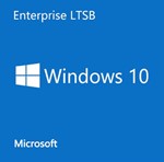 Код активации для Windows 10 Enterprise LTSB на 5 ПК