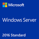 Windows Server 2016 Standard на 1 ПК
