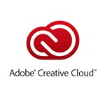 Adobe Creative Cloud All Apps. Подписка на 1 месяц