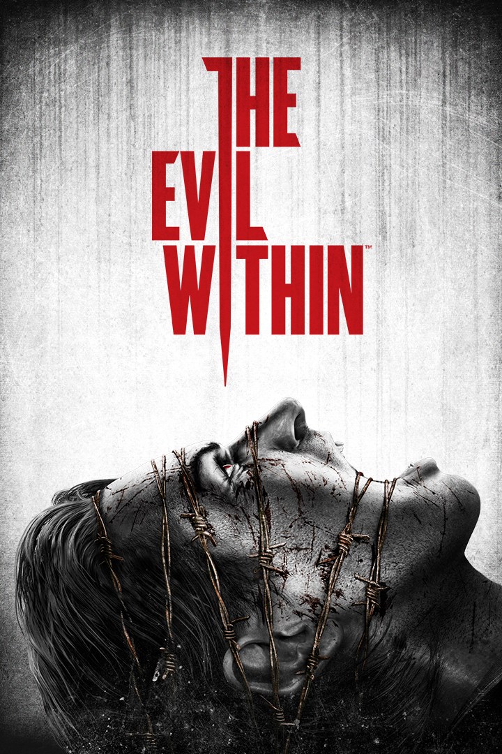 The Evil Within Xbox one ключ 🔑