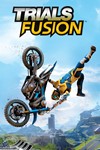 Trials Fusion Xbox one 