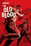 Wolfenstein The Old Blood Xbox one