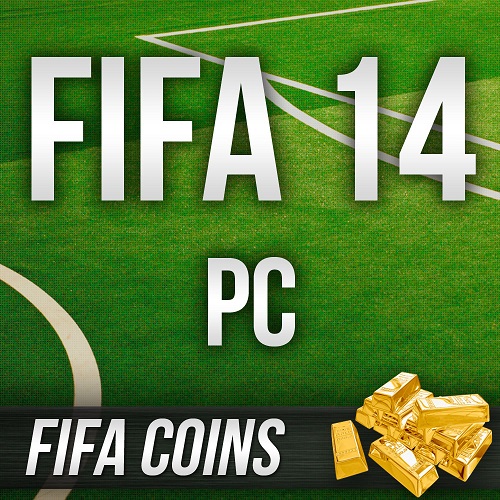 FIFA 14 Ultimate Team Coins - МОНЕТЫ (PC) - МОМЕНТАЛЬНО