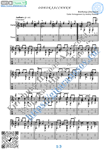 Одноклассники (Ноты и табы для гитары соло)