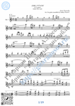 Oblivion_Piazzolla (Ноты для 6-ти гитар) - изображение № 2