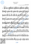 Oblivion_Piazzolla (Ноты для 6-ти гитар) - изображение № 5