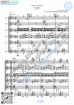 Oblivion_Piazzolla (Ноты для 6-ти гитар)