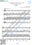 Высокий блондин (Ноты для 4-х гитар)