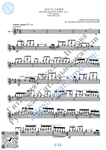 Siciliana_Bach (Ноты для 4-х гитар) - изображение № 2