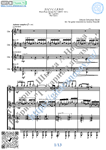 Siciliana_Bach (Ноты для 4-х гитар)