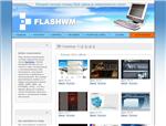 Готовый интернет-магазин шаблонов сайтов - изображение № 2