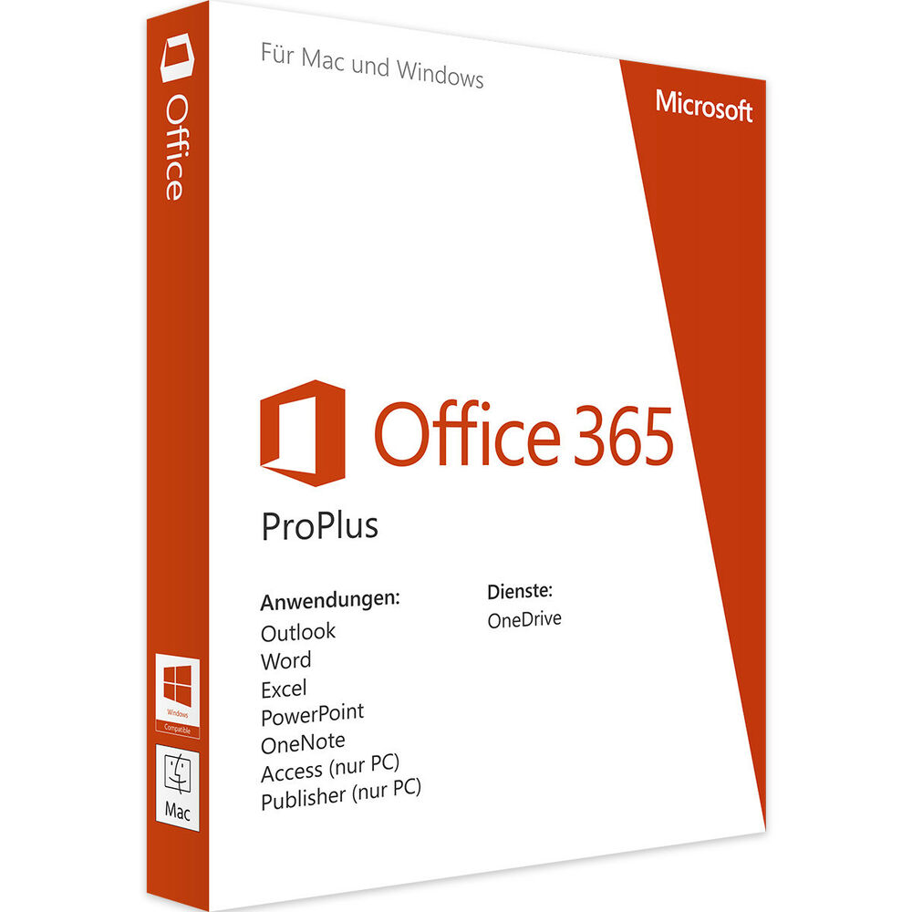 OFFICE 365 ПЕРСОНАЛЬНЫЙ 1 год 5 пк