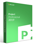 Microsoft Project профессиональный 2019 - изображение № 2