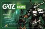 Gate60k