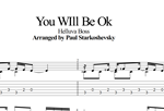 You Will Be Okay (Helluva Boss). One guitar tabs