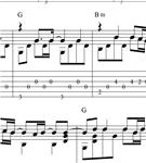 My Immortal (Evanescence). Ноты и табы для гитары