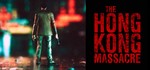 The Hong Kong Massacre - Steam Access OFFLINE