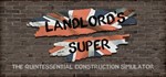 Landlord's Super - Steam Access OFFLINE