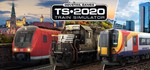 Train Simulator Classic - Steam Access OFFLINE
