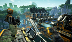 Satisfactory - EPIC GAMES ACCESS OFFLINE - изображение № 2