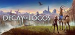 Decay of Logos - Steam Access OFFLINE