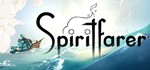 Spiritfarer - Steam Access OFFLINE