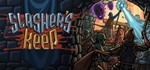 Slasher's Keep - Steam Access OFFLINE